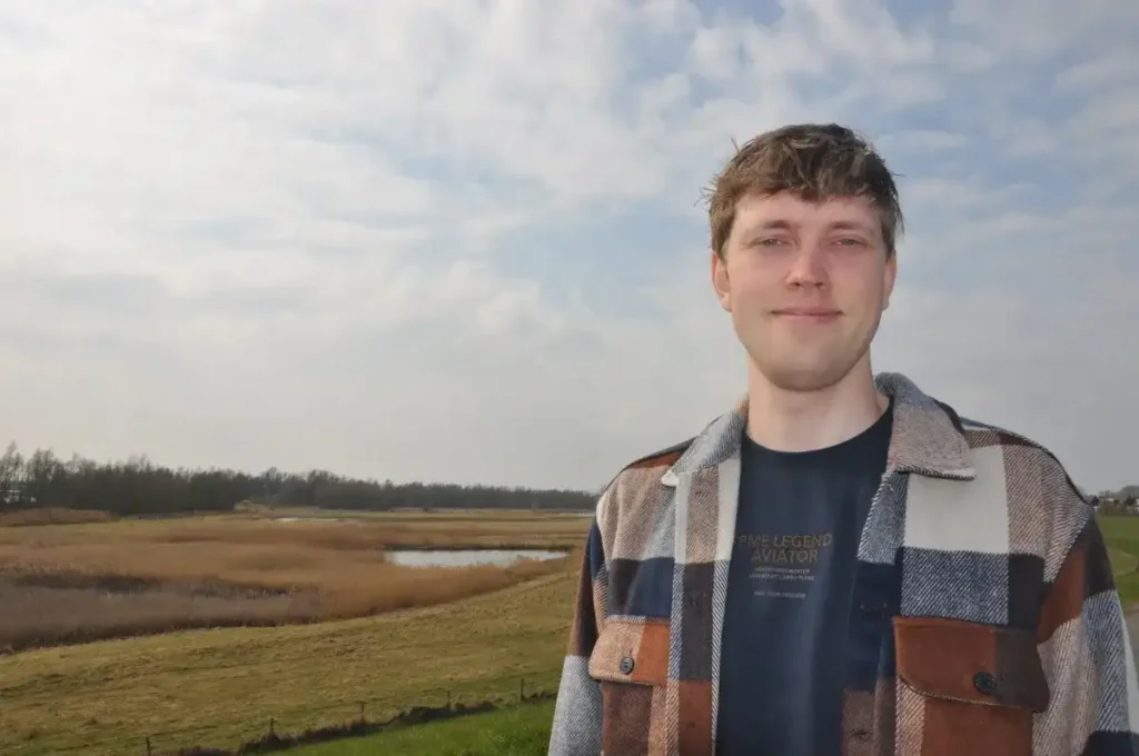 Arne - Brato Marketing